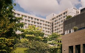 Lufthansa Group Hotel&Campus Seeheim